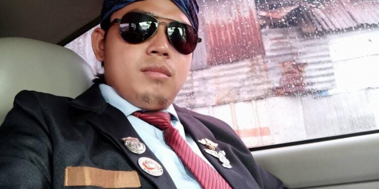 King Naga: Agar Tak Timbulkan Dugaan Intervensi Politik, Ketua DPRD Lebak Sebaiknya Mundur Sementara
