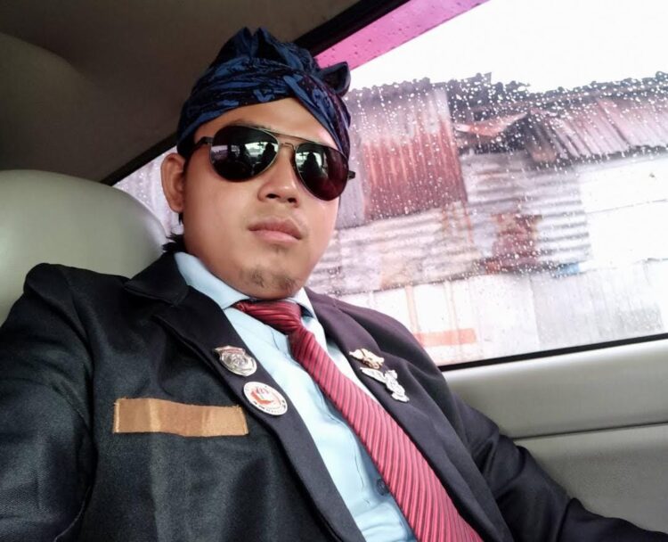 King Naga: Agar Tak Timbulkan Dugaan Intervensi Politik, Ketua DPRD Lebak Sebaiknya Mundur Sementara