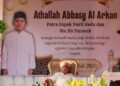 Walimatul Khitan Athallah Abbasy Al Arkan Balas Klumprik Surabaya Bersama Gus Eeng Penceramah