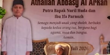 Walimatul Khitan Athallah Abbasy Al Arkan Balas Klumprik Surabaya Bersama Gus Eeng Penceramah
