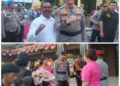 Ketua Umum GWI Bersama Jajaran DPD dan DPC GWI Banten Hadiri Pisah Sambut Kapolres Cilegon