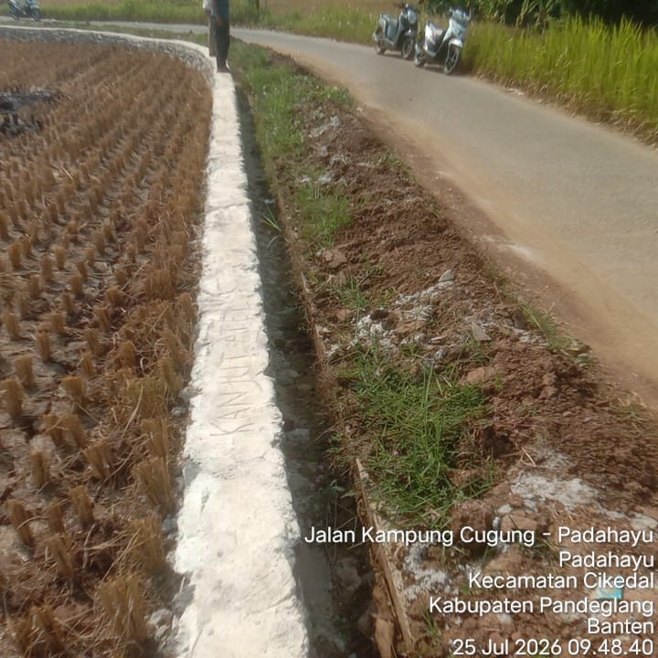 Diam Seribu Bahasa! PLT Satker P3-TGAI dan KMB BBWS C3 Jadi Sorotan, Dugaan Penyimpangan Proyek Rp195 Juta Mencuat