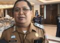 Wali kota Malang Wahyu Tetapkan Dandung Djuharjanto Sebagai PLH Sekda Dan Usulkan Jadi PJ Sekda
