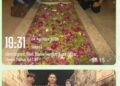 Ketua Bikers Advocate Indonesia Chapter Bogor Raya Ziarah Bersama Keluarga ke Makam Bung Karno