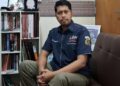 Mulutmu Harimaumu, Di Era Digital, Pepatah Itu Berubah Menjadi, Jarimu Adalah Harimaumu