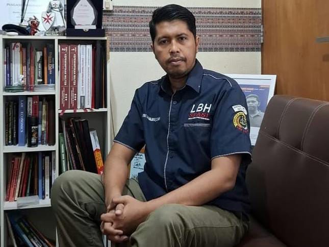 Mulutmu Harimaumu, Di Era Digital, Pepatah Itu Berubah Menjadi, Jarimu Adalah Harimaumu