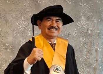 Kompetensi Mutlak Presiden, Rakyat Tekad Bersatu: Pergantian Kapolri Jangan Jadi Alat Menghambat Pemberantasan Korupsi
