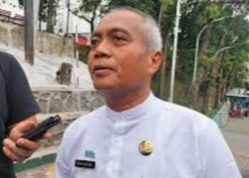 Kepala BKAD Baihaqi: Lindungi Aset Daerah Dan Kerugian Masyarakat: Ada Kode Khusus Di Reg Tagihan Listrik