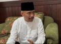 Penataan Pasar Gadang Murni Swadaya, DPRD Kota Malang Fathol Arifin Tegaskan Prioritas Hanya Bagi Pedagang Aktif