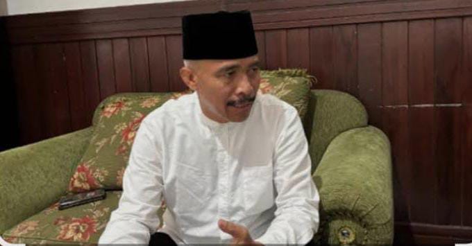 Penataan Pasar Gadang Murni Swadaya, DPRD Kota Malang Fathol Arifin Tegaskan Prioritas Hanya Bagi Pedagang Aktif