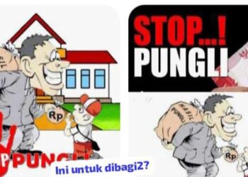 GOW-BANTEN Desak Audit Total Dana BOS SDN 1 Teluklada,Dan Dugaan Pungli Buku dan Potongan PIP