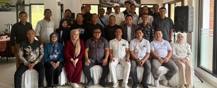 Dukungan Makin Menguat, PHRI Kabupaten Bogor Dorong Ridwan Rusliadi Pimpin KADIN 2026–2031