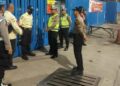 JJOS Patroli Cipta Kondisi Polres Pelabuhan Tanjung Priok, Antisipasi Kejahatan Jalanan dan Gangguan Kamtibmas