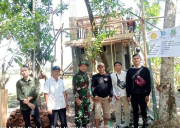 Program Optimasi Lahan 2026 Hadir Menjadi Napas Baru Kesejahteraan  Petani Munjul