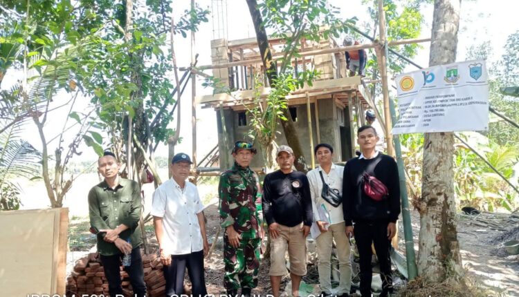 Program Optimasi Lahan 2026 Hadir Menjadi Napas Baru Kesejahteraan  Petani Munjul