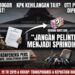 BPI KPNPA RI Bogor Kecam Sikap Inkonsistensi KPK dalam Penanganan Skandal Kasus di Pemkab Bogor