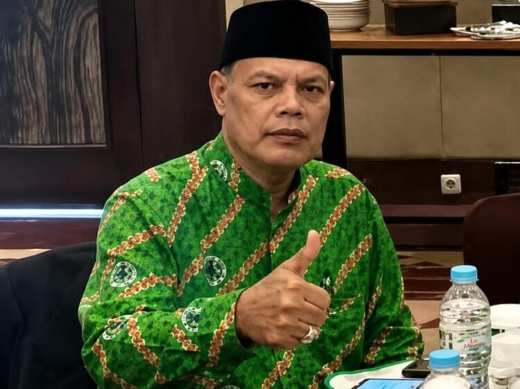 Ketua Biro Hukum MUI Kota Bekasi Ajak Umat Bersatu, Perangi Korupsi, Dukung Perampasan Aset Penuh