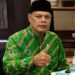Ketua Biro Hukum MUI Kota Bekasi Ajak Umat Bersatu, Perangi Korupsi, Dukung Perampasan Aset Penuh