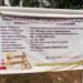 Proyek Jalan Rp4,7 Miliar Disorot Tajam! Material Diduga Campur Tanah dan Bata, GOW-BANTEN Tantang DPUPR Banten Buktikan Mutunya