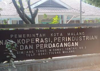 2.1 Milyar DBHCHT Dialihkan  Proyek Jalan IHT Tak Dikerjakan, Diskopindag Diduga Langgar Aturan & Rugikan Keuangan Negara