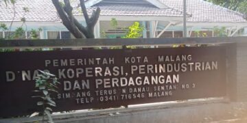 2.1 Milyar DBHCHT Dialihkan Proyek Jalan IHT Tak Dikerjakan, Diskopindag Diduga Langgar Aturan & Rugikan Keuangan Negara