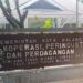 2.1 Milyar DBHCHT Dialihkan  Proyek Jalan IHT Tak Dikerjakan, Diskopindag Diduga Langgar Aturan & Rugikan Keuangan Negara