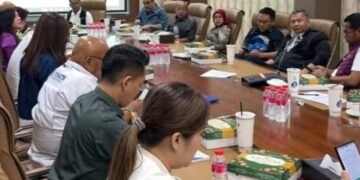 PERADI PROFESIONAL Sampaikan Pandangan Terkait RUU Perampasan Aset Kepada Komisi III DPR RI