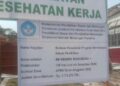 Revitalisasi SDN Pandeglang Jadi Sorotan Dugaan Tak Sesuai Spec Dan Isu Setoran Mencuat, Kabid SD Bungkam
