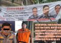 Residivis Korupsi Fahd A.Rafiq Ditangkap KPK: PPWI Desak Hukuman Maksimal dan Penegakan Hukum Tanpa Pandang Bulu