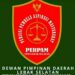 PERPAM DPD Lebak Selatan Ucapkan Selamat, Halson Nainggolan Resmi Jadi Sekda Lebak