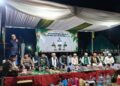 Deklarasi Akbar Kecamatan Wanasalam: Bersatu Lawan Narkoba Dan Judi Online