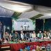 Deklarasi Akbar Kecamatan Wanasalam: Bersatu Lawan Narkoba Dan Judi Online