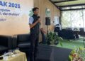 Fikri Purnama Soroti Munculnya FABEM, Pertanyakan Proses Konsolidasi Alumni BEM