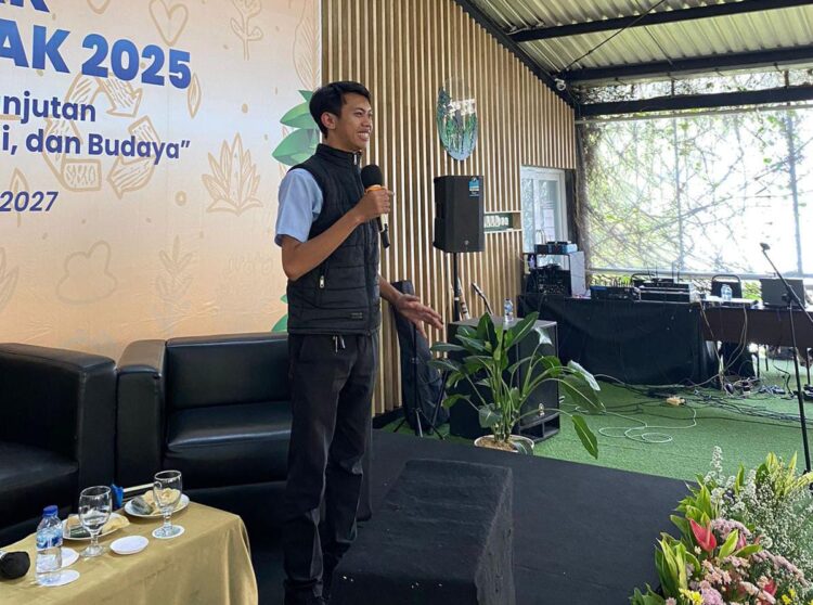 Fikri Purnama Soroti Munculnya FABEM, Pertanyakan Proses Konsolidasi Alumni BEM