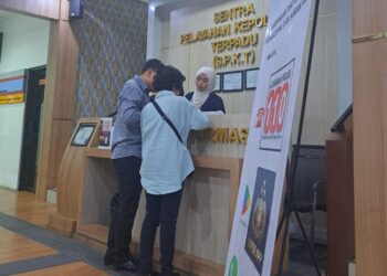 Kuasa Hukum RINI EVELINE KATILIE Laporkan SM dkk, Dugaan Kasus  Penggelapan Ahli Waris