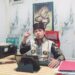 Menyikapi Status WhatsApp Sekjen KNPI Banjarsari, King Naga: Jangan Bangun Opini Liar Tanpa Dasar