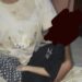 MIRIS !  Keluarga Kurang Mampu , Seorang Anak Sakit 6 Tahun Di Desa Sirnarasa Kec.Tanjungsari Kab.Bogor Dibiarkan