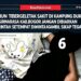 Anak Sakit di Kampung Dukut Desa Sirnarasa Kab Bogor Dibiarkan, Pemerintah Desa Diminta Bersikap Tegas