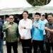 UNMA Banten dan DPD KNPI Pandeglang Himpun 350 Kepala Desa dalam Festival Durian, Dan Bazar UMKM