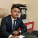 GOW-BANTEN Bawa Polemik Genteng SMP YPP Sobang ke Disdikpora Pandeglang