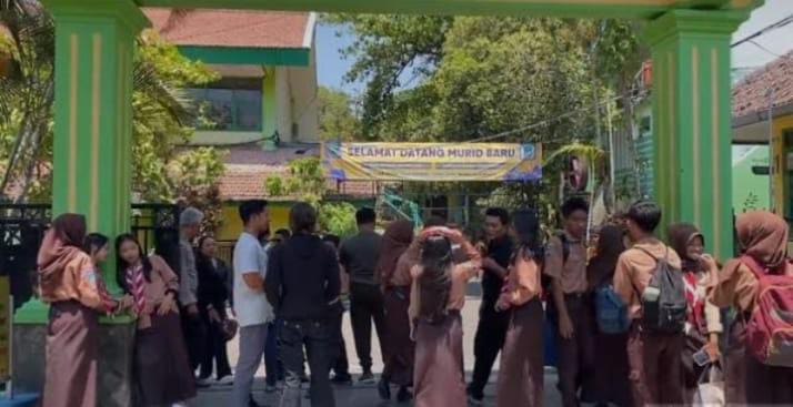 Dugaan Kekerasan Bukan Hanya Di SMPN 18 Yang Tak Terlihat Masih Ada Di Sekolah Lain, Orang Tua Bungkam Karena Takut