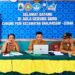 PGRI Banjarsari Bersinergi Siapkan Peringatan HUT PGRI ke-81 Dan HGN 2026