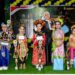 Andara Production Berikan Apresiasi Terbesar untuk Anak Spesial dari Sanggar Linggar Puspa Checi