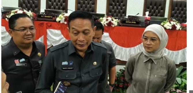 176 Pejabat ASN Pemkot Malang Siap Dirotasi Wali Kota Malang: Tinggal Tentukan Waktu Pelantikan