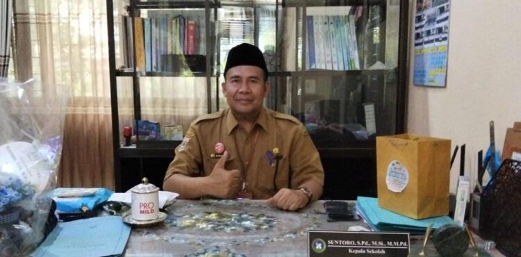 Hak Jawab Resmi Komite Dan Kepala Sekolah SMPN 1 Bululawang, Terkait Pemberitaan Di Media ONELINE