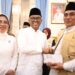 Perkuat Pendidikan Karakter, Gubernur Banten Andra Soni Dorong Mengaji Jadi Muatan Lokal di Sekolah