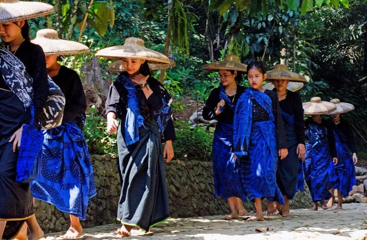 Kawalu Baduy 2026, Tradisi Tiga Bulan Yang Sakral