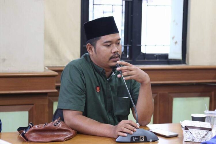 HUT KE-26 Propinsi Banten, Ketua DPW PERPAM Banten Apresiasi Arah Pembangunan Era Gubernur Andra Soni