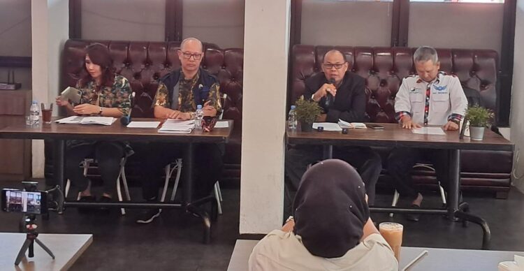 Tiga LP KDRT Mandek 2 Tahun di Polres Jakut, SP2HP Tak Kunjung Terbit Bareskrim Turun Tangan