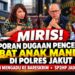 Kuasa Hukum OLH Desak Biro Wasidik Mabes Polri Gelar Perkara Khusus